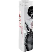 Trendy Hair Shampoo Idratante Bain Elastic Keratin Ginseng 300ml