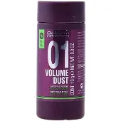 Salerm Cosmetics 01 Volume Dust 10 g Cipria Opacizzante