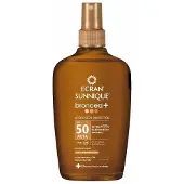 Ecran Sun Lemonoil Oil SPF50 200ml — Olio solare