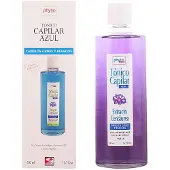 Luxana Phyto Nature Blue Lozione capillare Capelli Grigi Bianchi 500ml — Lozione Capilar