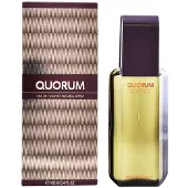 Puig Quorum 100 ml Uomo — Eau de Toilette