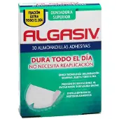 Algasiv Sigillanti Fissativi Protesi 30 Superiori — Adesivo protesi