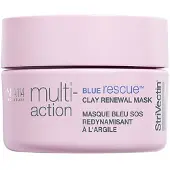 StriVectin Maschera Rinnovatore in Argilla Multi-Action Blue Rescue 94g