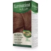 Farmatint 7r Biondo Rame 155ml — Colorante capelli