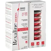 Rexaline Derma Night Maschera-in-crema 6x3 ml — Maschera notte