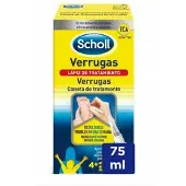 Scholl Matita trattamento verruche 75 ml — Trattamento verruche