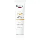 Eucerin Actinic Control MD Fluido FPS100 80ml — Fluido solare