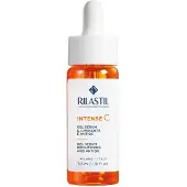 Rilastil Intensive C Gel Serúm 30ml — Gel siero viso