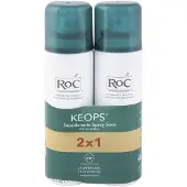 Roc Deodorante Keops 150ml
