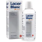 LACER Lacerblanc D-Citrus Collutorio 500ml — Collutorio