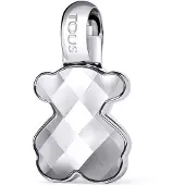 Tous All Loveme The Silver Eau de Parfum 30ml — Eau de Parfum
