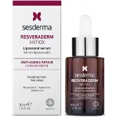 Sesderma Resveraderm Antiox Liposomi Siero Riparatore 30ml — Siero