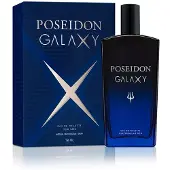 Instituto Espanol Poseidon Galaxy Eau de Toilette 150ml — Eau de Toilette