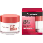 Neutrogena Bright Boost Crema Notte 50ml — Crema viso