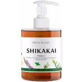 Alma Secret Balsamo Per Capelli Shikakai 500ml
