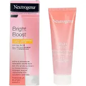 Neutrogena Bright Boost Gel Fluido SPF30 50ml — Gel solare viso