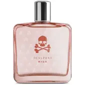 Scalpers Girl Eau de Toilette 100ml — Eau de Toilette