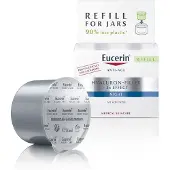 Eucerin Hyaluron Filler Night Ricarica 50ml — Crema viso
