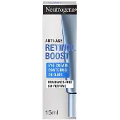 Neutrogena Contorno Occhi Retinol Boost 15l
