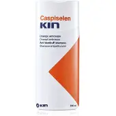 Kin Caspiselen Shampoo Antiforfora 200 ml — Shampoo antiforfora