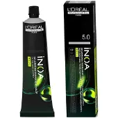 L'Oréal Professionnel Inoa 5.0 60g — Tinta permanente