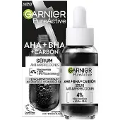 Garnier Serum S Act Pure Act Gel Detergente Viso 30ml