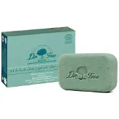 Dr. Tree Gel Solido Esfoliante 120g — Gel esfoliante