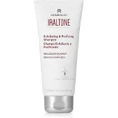 Iraltone Shampoo Esfoliante 200ml — Shampoo