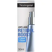 Neutrogena Retinol Boost Siero 30ml — Siero viso