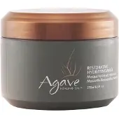 Agave Restorative Hydrating Mask - Maschera capelli idratante rigenerante 250ml