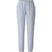 Calida Pantaloncini da pigiama 'Favourites Sleep' bianco sfumato