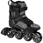 Powerslide Pattini In Linea Phuzion Radon 80