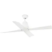 Faro Ventilatore da soffitto Typhoon, silenzioso, Ø 127 cm