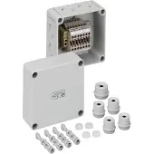 Spelsberg Scatola terminale RK 4/07-7x4qmm 61500701
