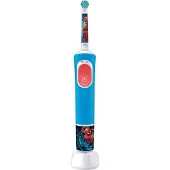 Oral-B Spazzolino Elettrico Kids Assortito