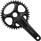 Shimano Guarnitura Grx 610