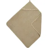 Meyco Baby Accappatoio Per Neonati 80x80 Cm