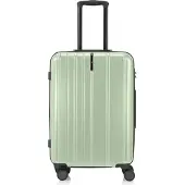 Pack Easy Jolly 4 ruote Carrello M 64 cm espandibile verde