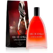 Instituto Espanol Eau De Toilette Aire De Sevilla Chicca Bonita 150ml