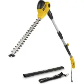 Powerplus Tagliasiepi elettrico 550w Taglia unica / Spina UE 220V Taglia unica