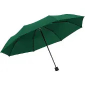 Doppler Mia Insbruck Ombrello tascabile 23.5 cm verde