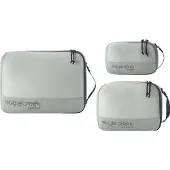 Eagle creek Pack-It Reveal Cube Set Sacca grigio