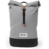 MeroMero Wanaka Bag 10-15 Zainetto grigio