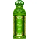 Alexandre.J The Majestic Vetiver Eau de Parfum Unisex 100 ml