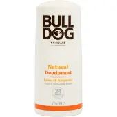 Bulldog Deodorante Roll-On Limone Bergamotto 75 ml — Deodorante