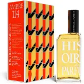 Histoires De Parfums Ambre 114 60 ml — Eau de Parfum
