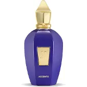 XERJOFF V Accento 50 ml — Eau de Parfum