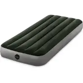 Intex Materasso gonfiabile, letto singolo, 191x76 cm, 64106