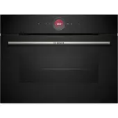 Bosch Forno Multifunzione Serie 8 Cbg7341b1 47l