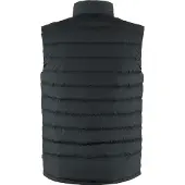 Fjällräven Greenland Down Liner Vest Gilet in piumino Uomo (M, blu)